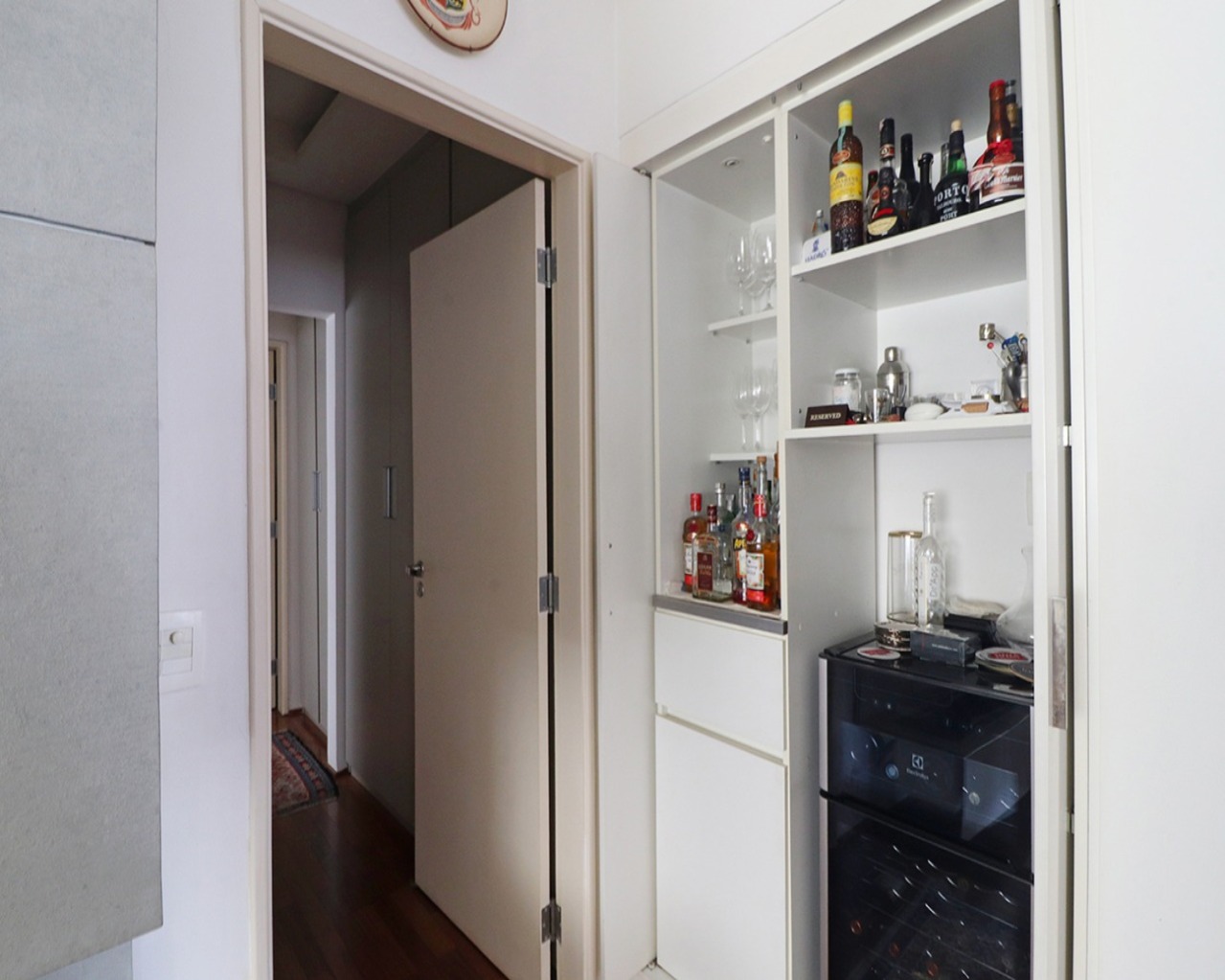 Apartamento à venda com 2 quartos, 230m² - Foto 16