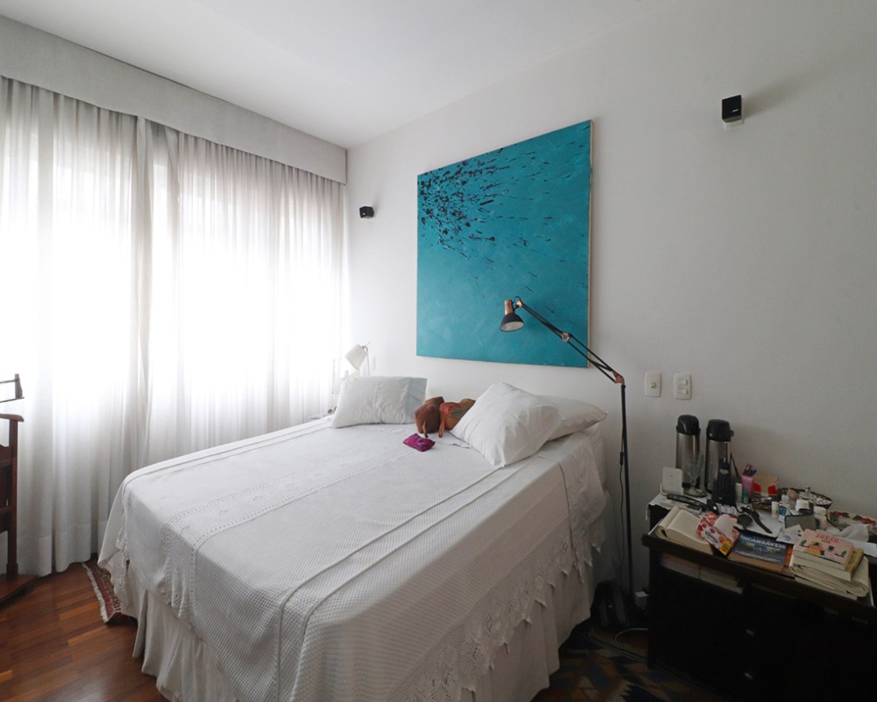 Apartamento à venda com 2 quartos, 230m² - Foto 27