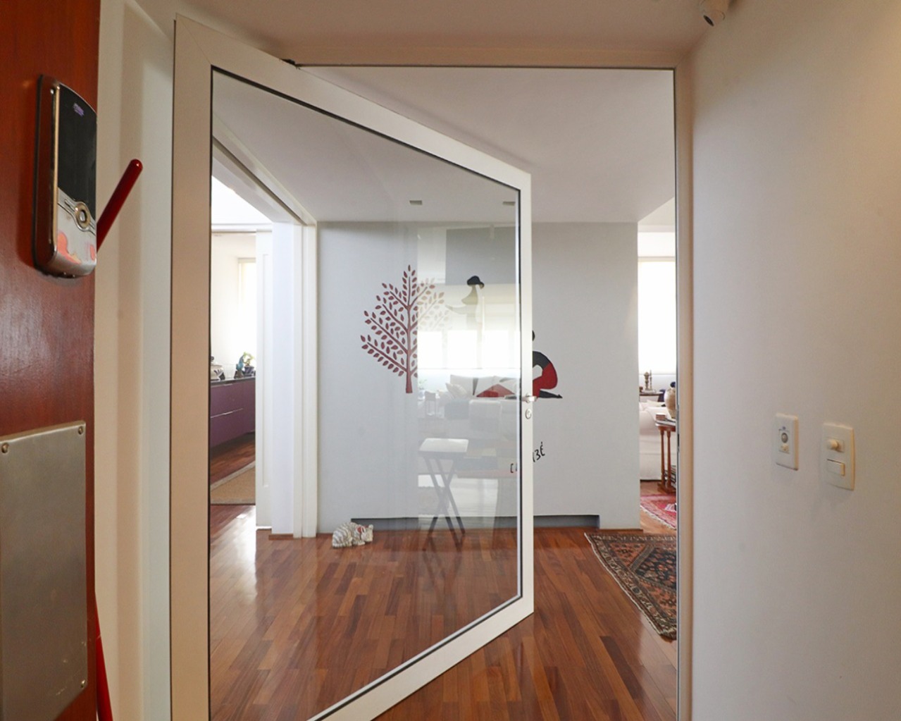 Apartamento à venda com 2 quartos, 230m² - Foto 32