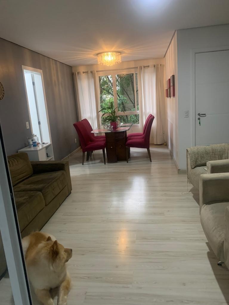 Apartamento à venda com 3 quartos, 138m² - Foto 5