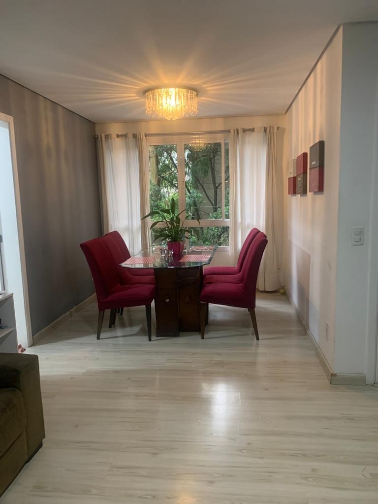 Apartamento à venda com 3 quartos, 138m² - Foto 6