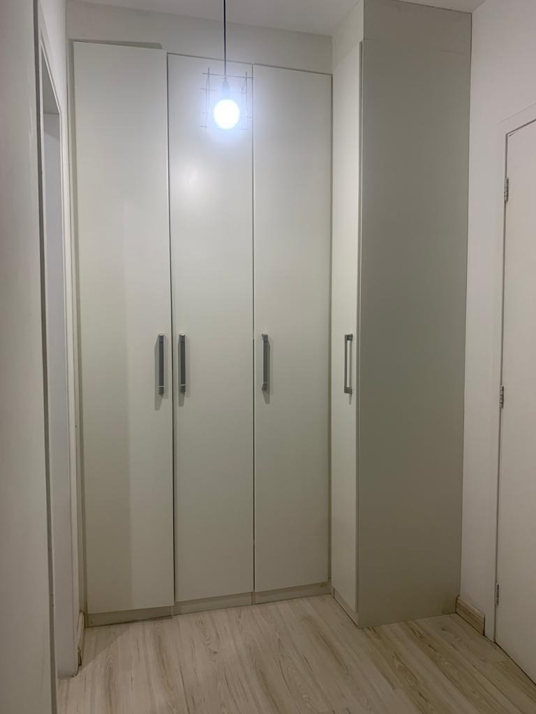 Apartamento à venda com 3 quartos, 138m² - Foto 7