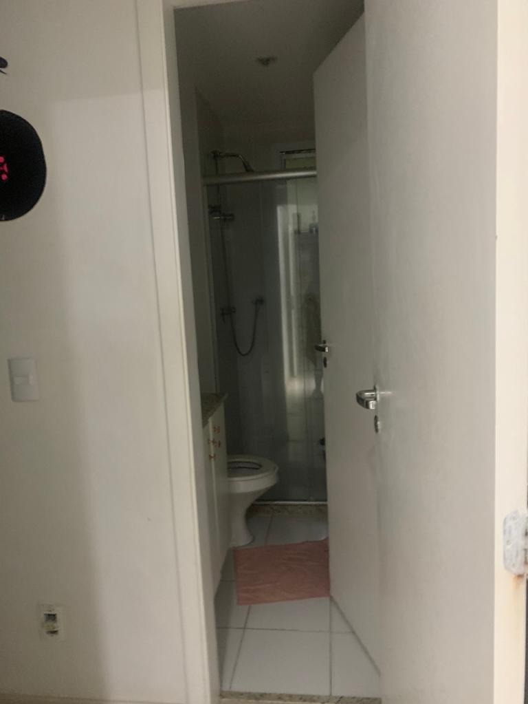 Apartamento à venda com 3 quartos, 138m² - Foto 9