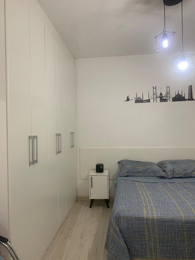 Apartamento à venda com 3 quartos, 138m² - Foto 10