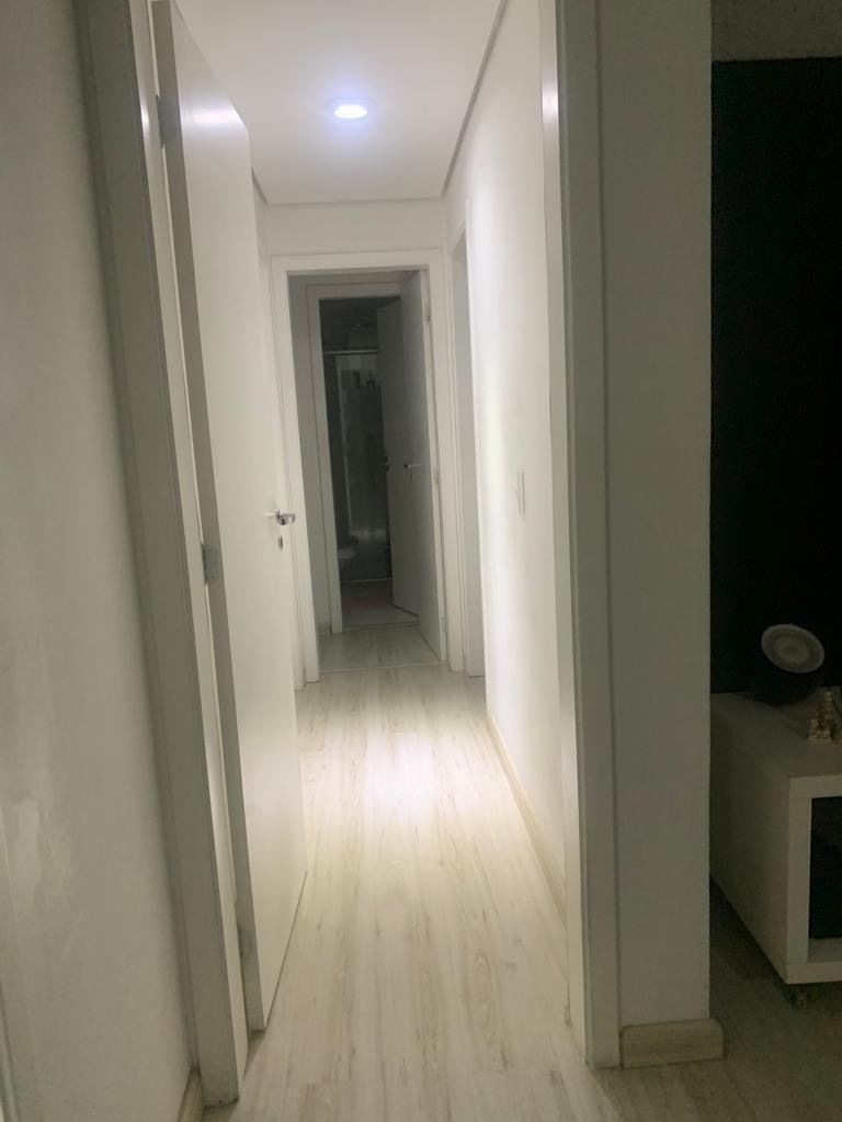 Apartamento à venda com 3 quartos, 138m² - Foto 11