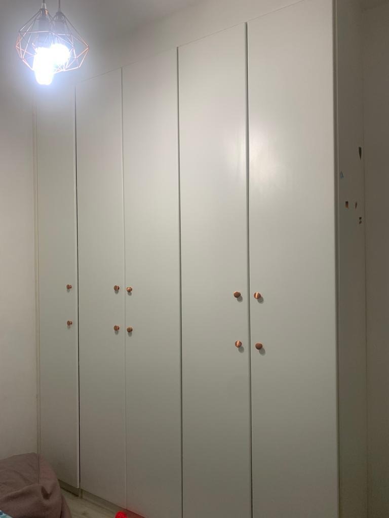 Apartamento à venda com 3 quartos, 138m² - Foto 12