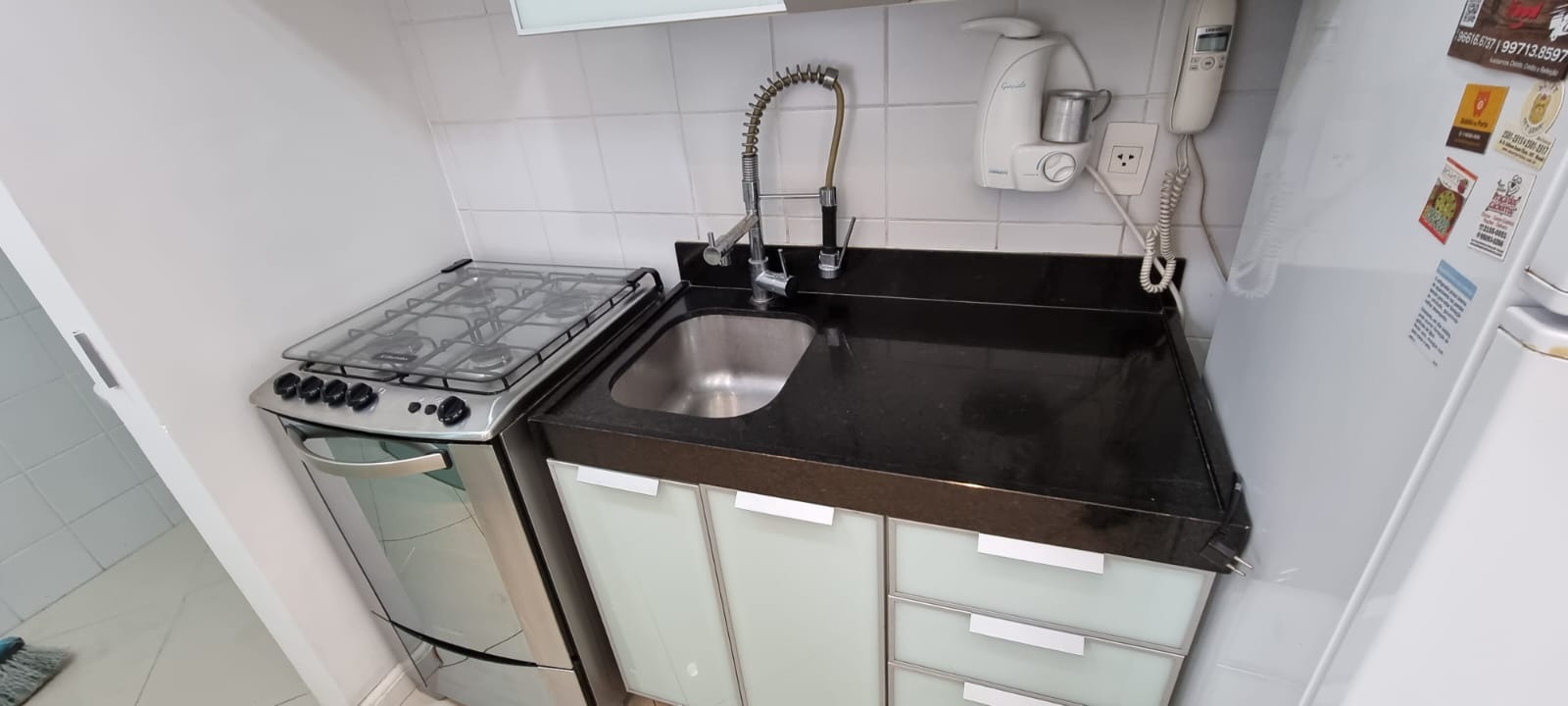 Apartamento à venda com 2 quartos, 87m² - Foto 7