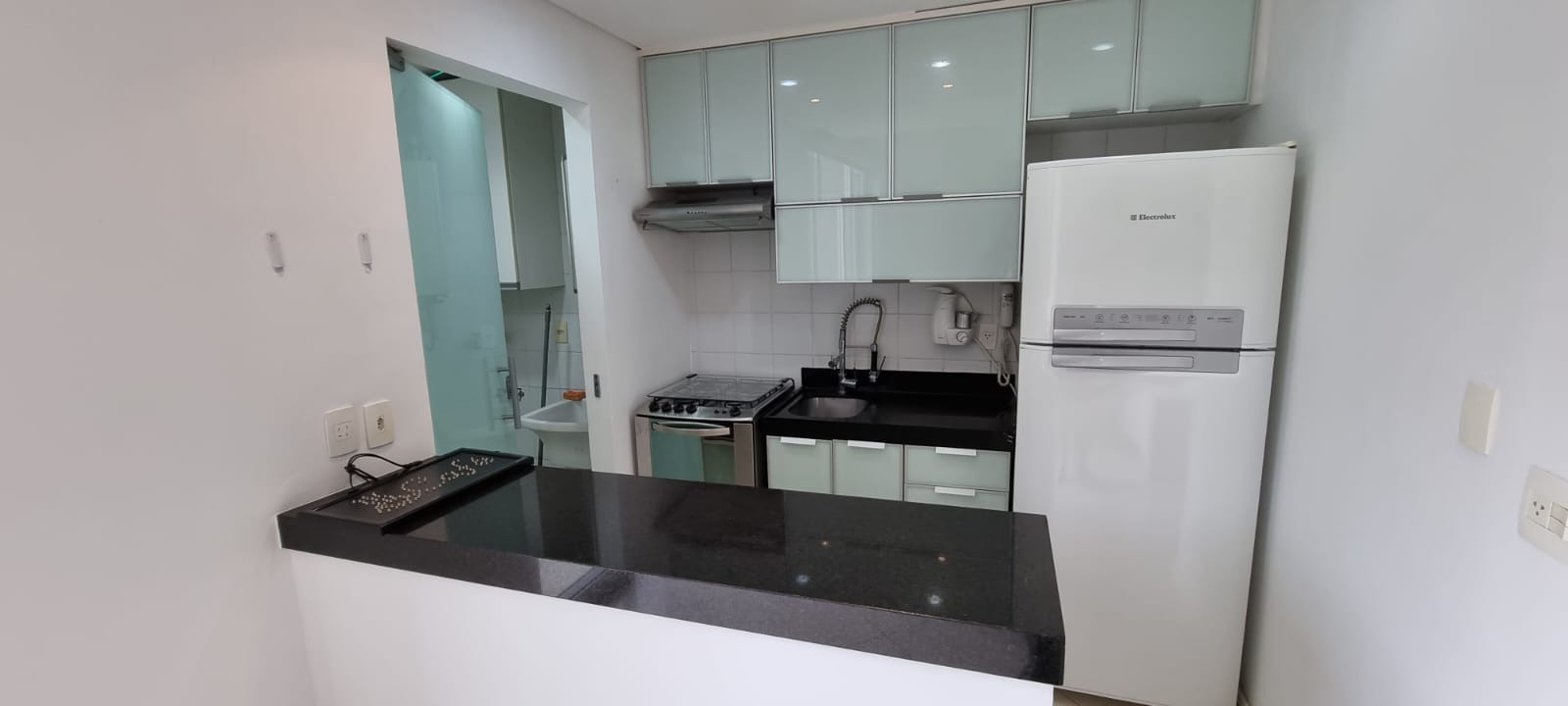 Apartamento à venda com 2 quartos, 87m² - Foto 8