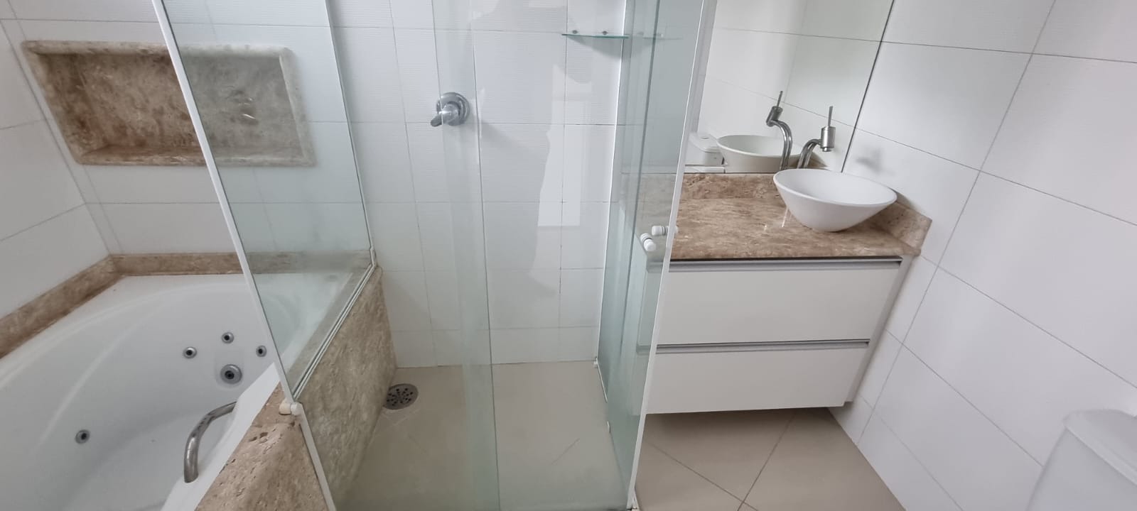 Apartamento à venda com 2 quartos, 87m² - Foto 10