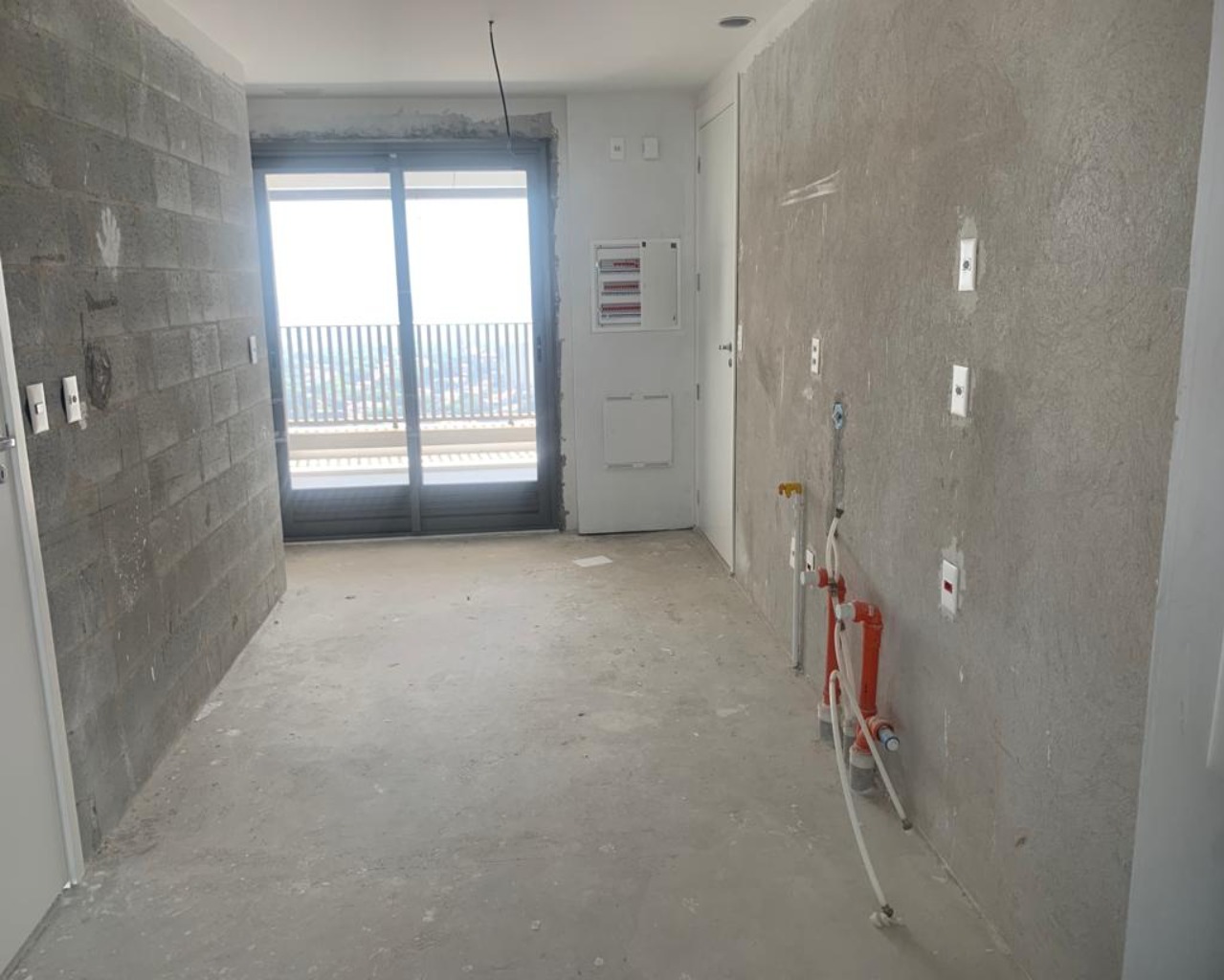 Apartamento à venda com 4 quartos, 271m² - Foto 6