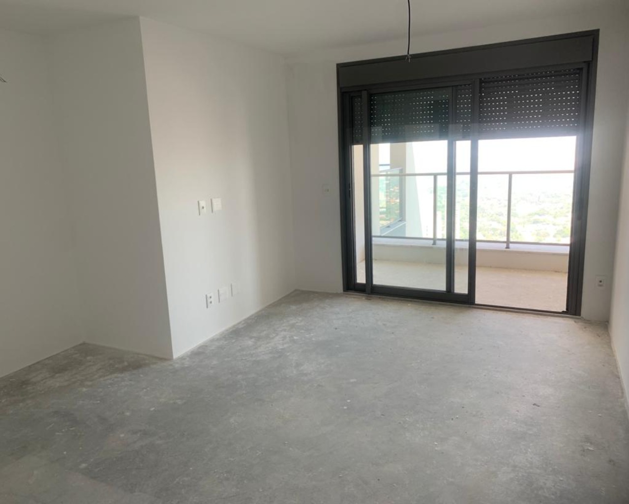 Apartamento à venda com 4 quartos, 271m² - Foto 9