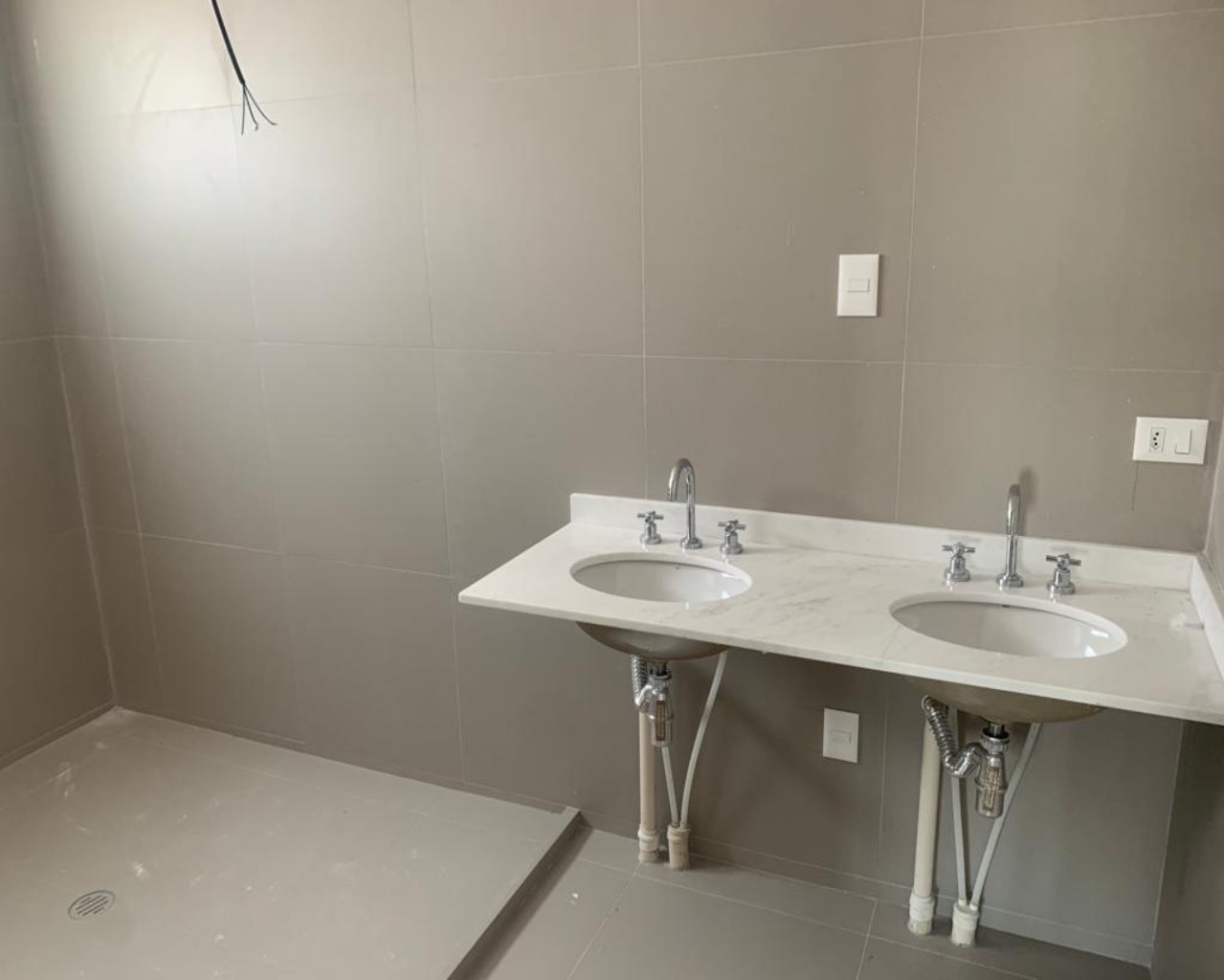 Apartamento à venda com 4 quartos, 271m² - Foto 17