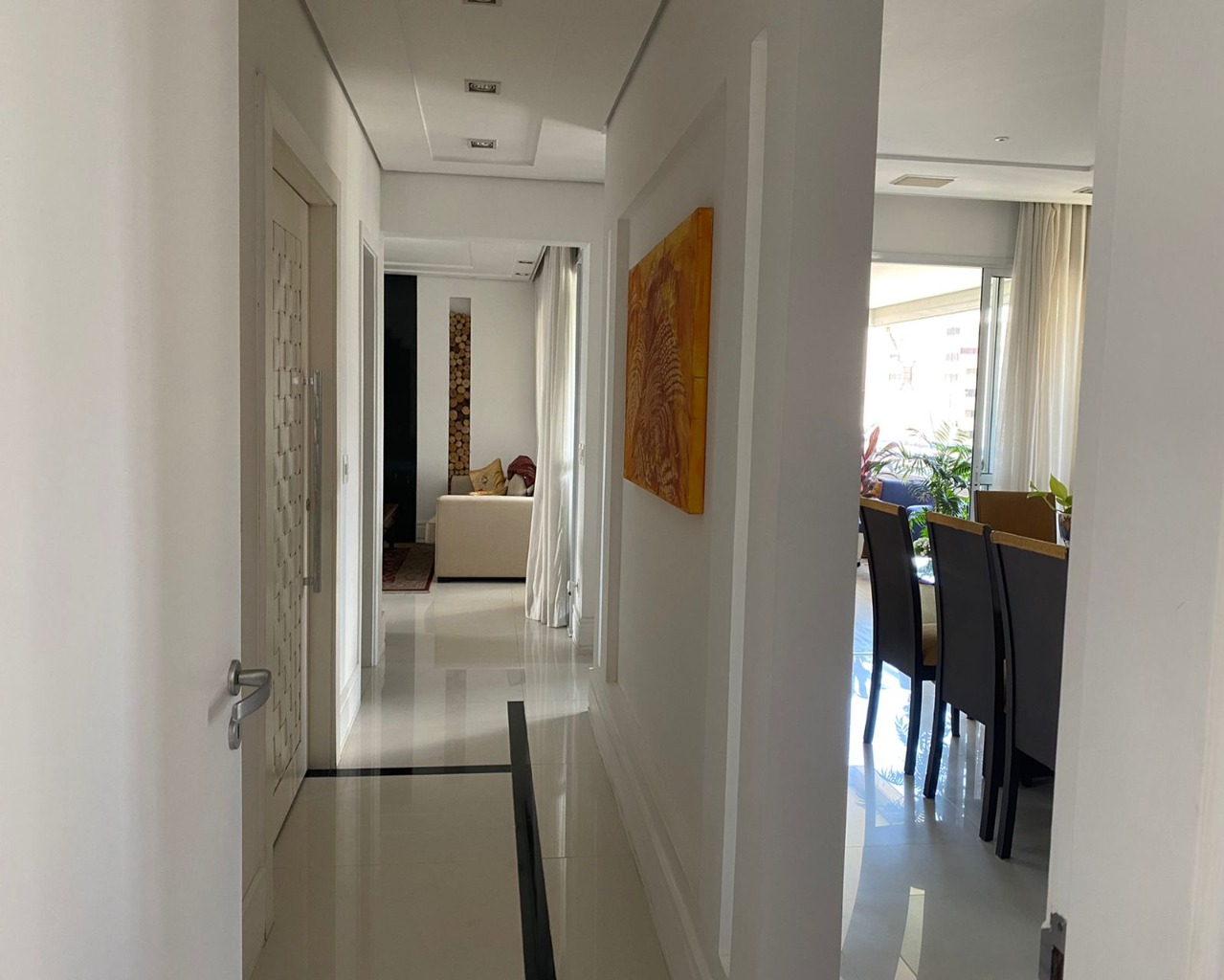 Apartamento à venda com 4 quartos, 235m² - Foto 10