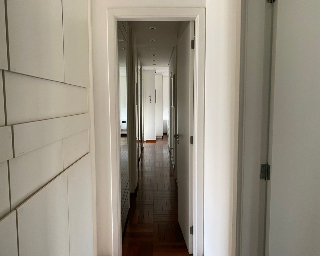 Apartamento à venda com 4 quartos, 235m² - Foto 12