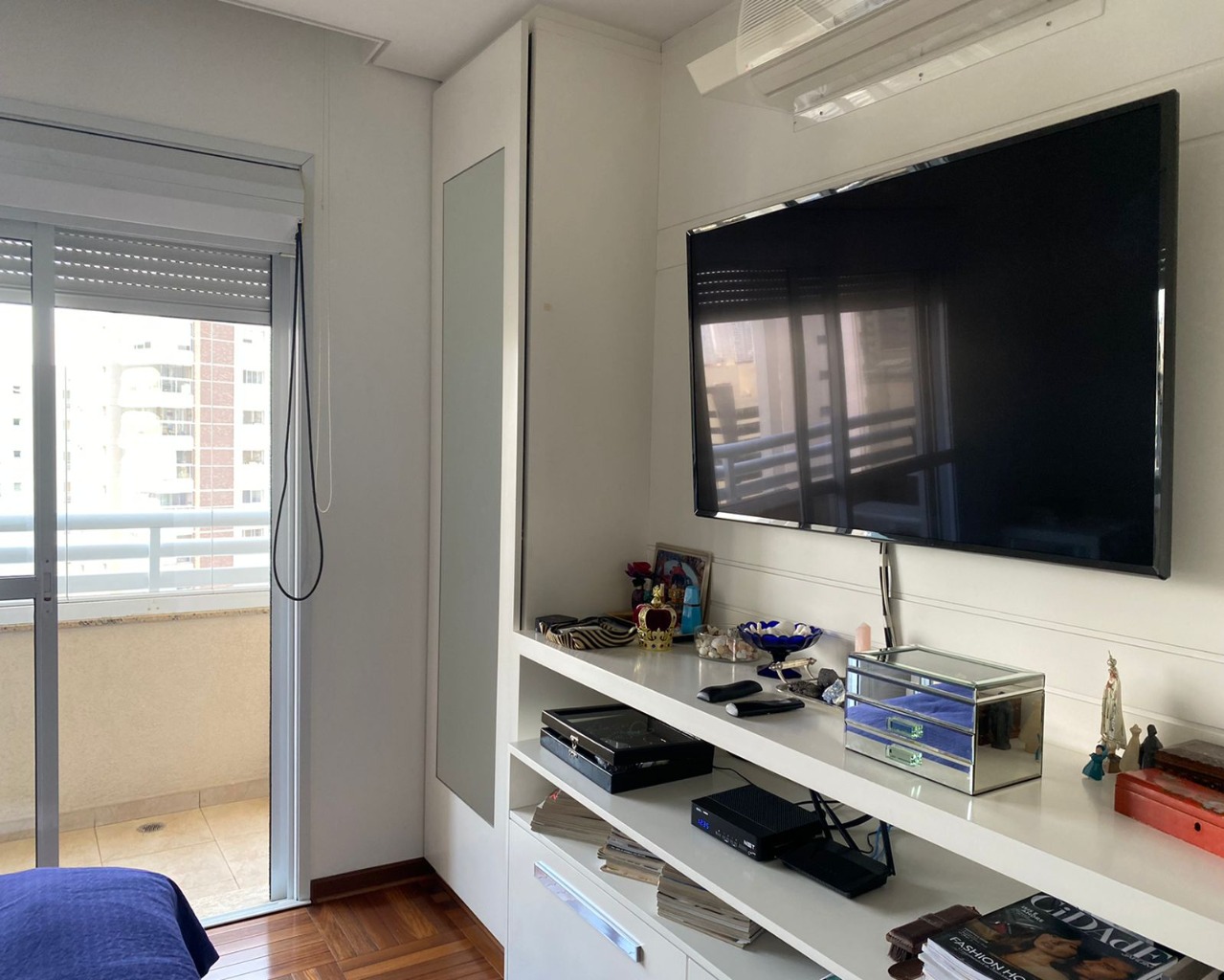 Apartamento à venda com 4 quartos, 235m² - Foto 15