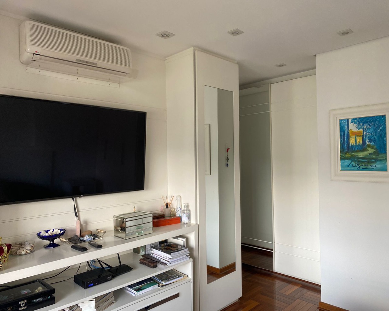 Apartamento à venda com 4 quartos, 235m² - Foto 16