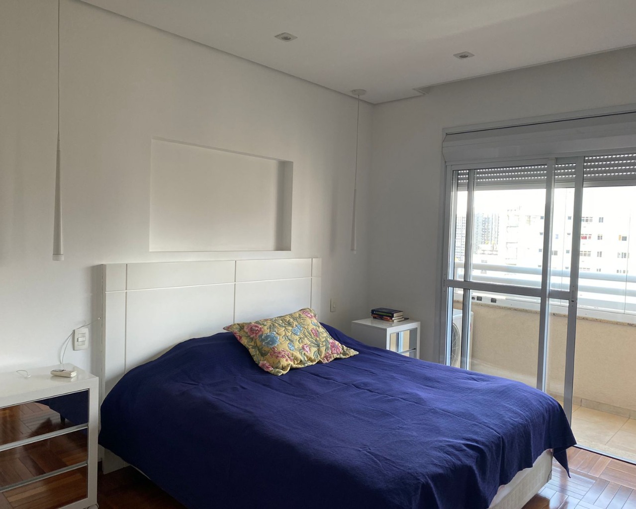 Apartamento à venda com 4 quartos, 235m² - Foto 17