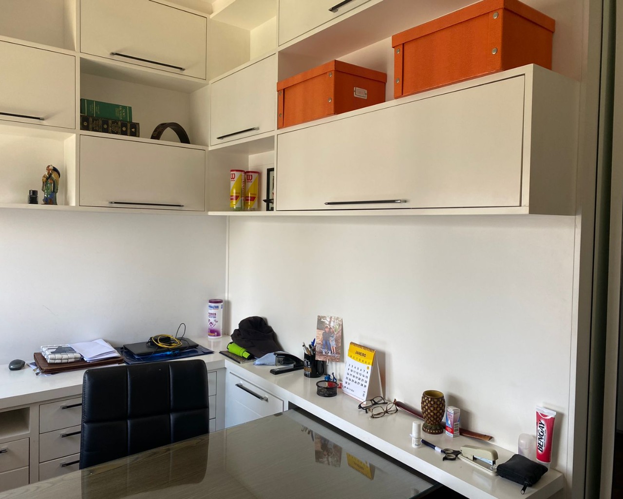 Apartamento à venda com 4 quartos, 235m² - Foto 18