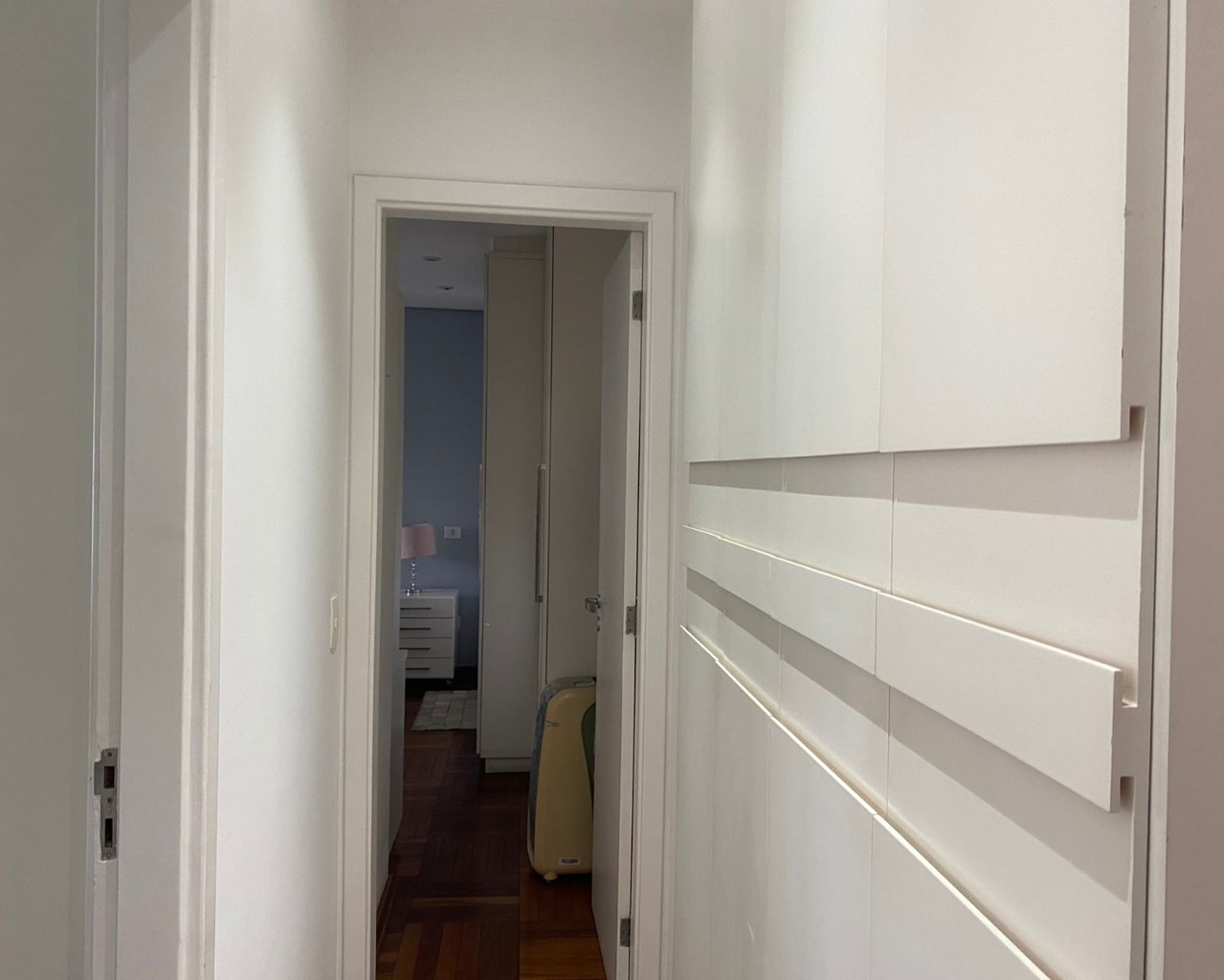 Apartamento à venda com 4 quartos, 235m² - Foto 23