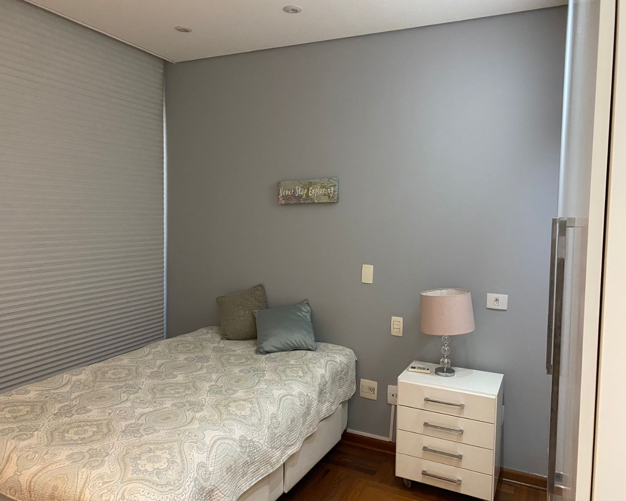 Apartamento à venda com 4 quartos, 235m² - Foto 26