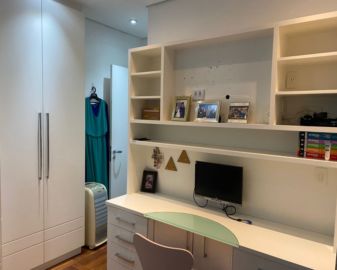 Apartamento à venda com 4 quartos, 235m² - Foto 27