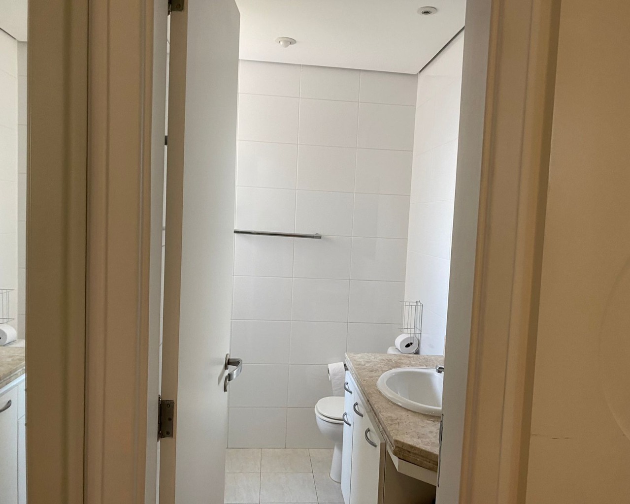 Apartamento à venda com 4 quartos, 235m² - Foto 28