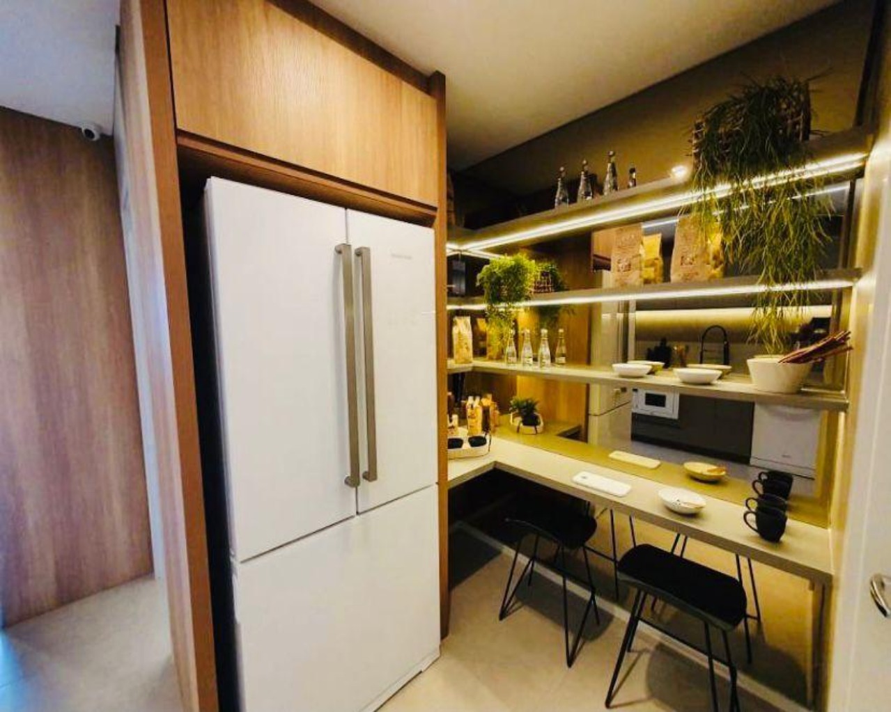 Apartamento à venda com 4 quartos, 147m² - Foto 14