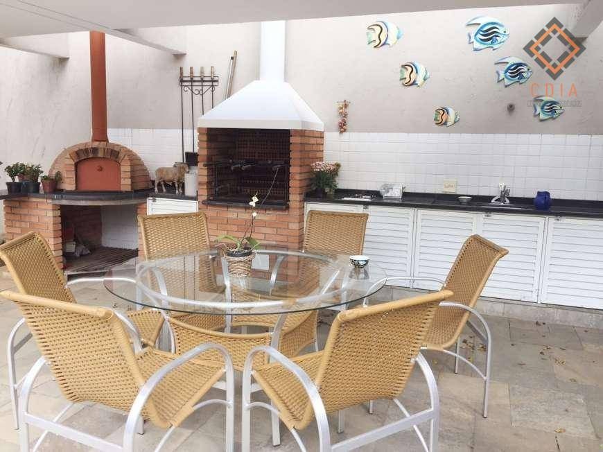 Casa à venda com 6 quartos, 600m² - Foto 12