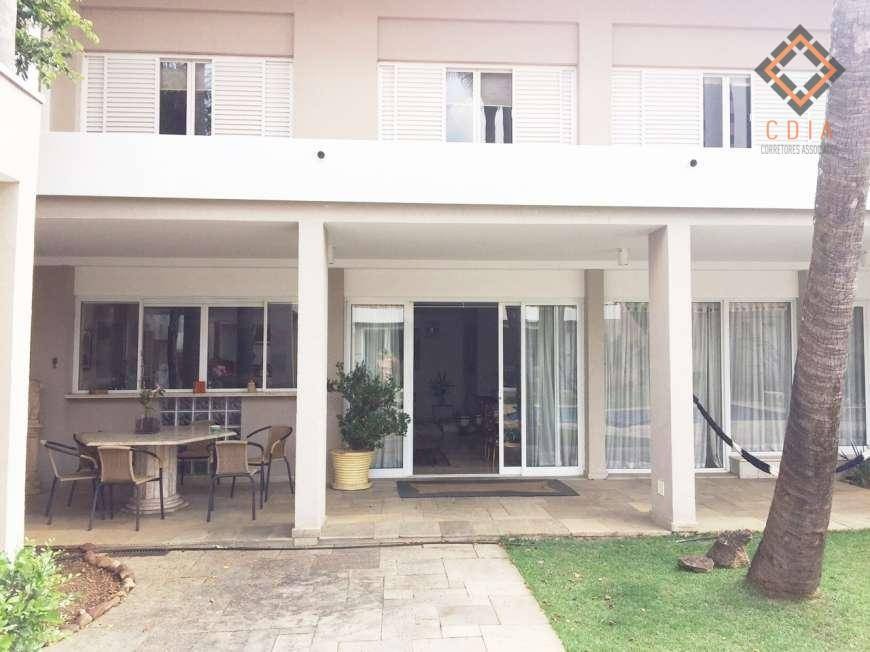 Casa à venda com 6 quartos, 600m² - Foto 22