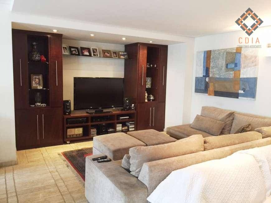 Casa à venda com 6 quartos, 600m² - Foto 28