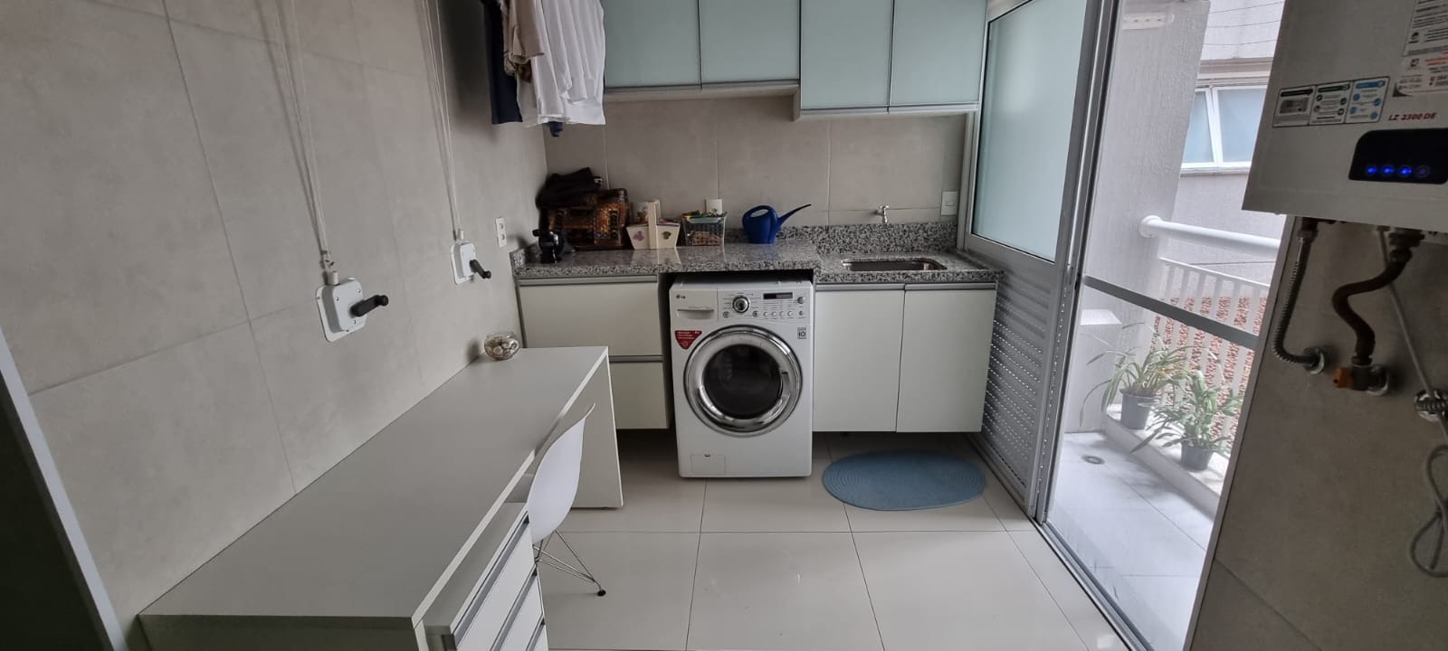 Apartamento à venda com 4 quartos, 238m² - Foto 14