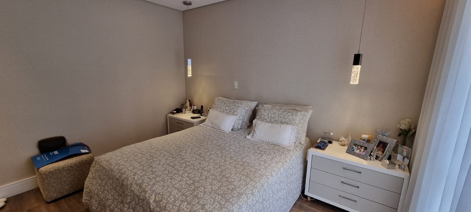 Apartamento à venda com 4 quartos, 238m² - Foto 21