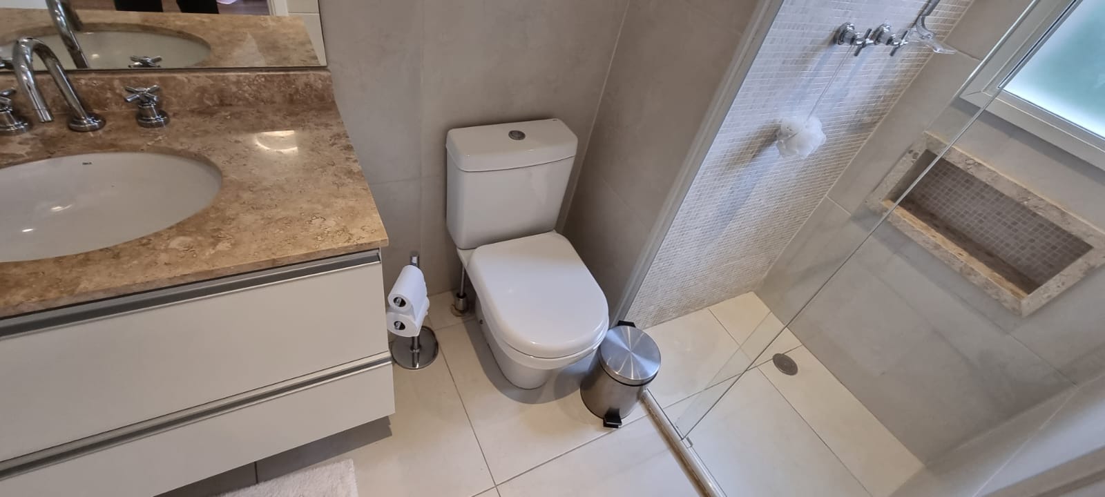 Apartamento à venda com 4 quartos, 238m² - Foto 26