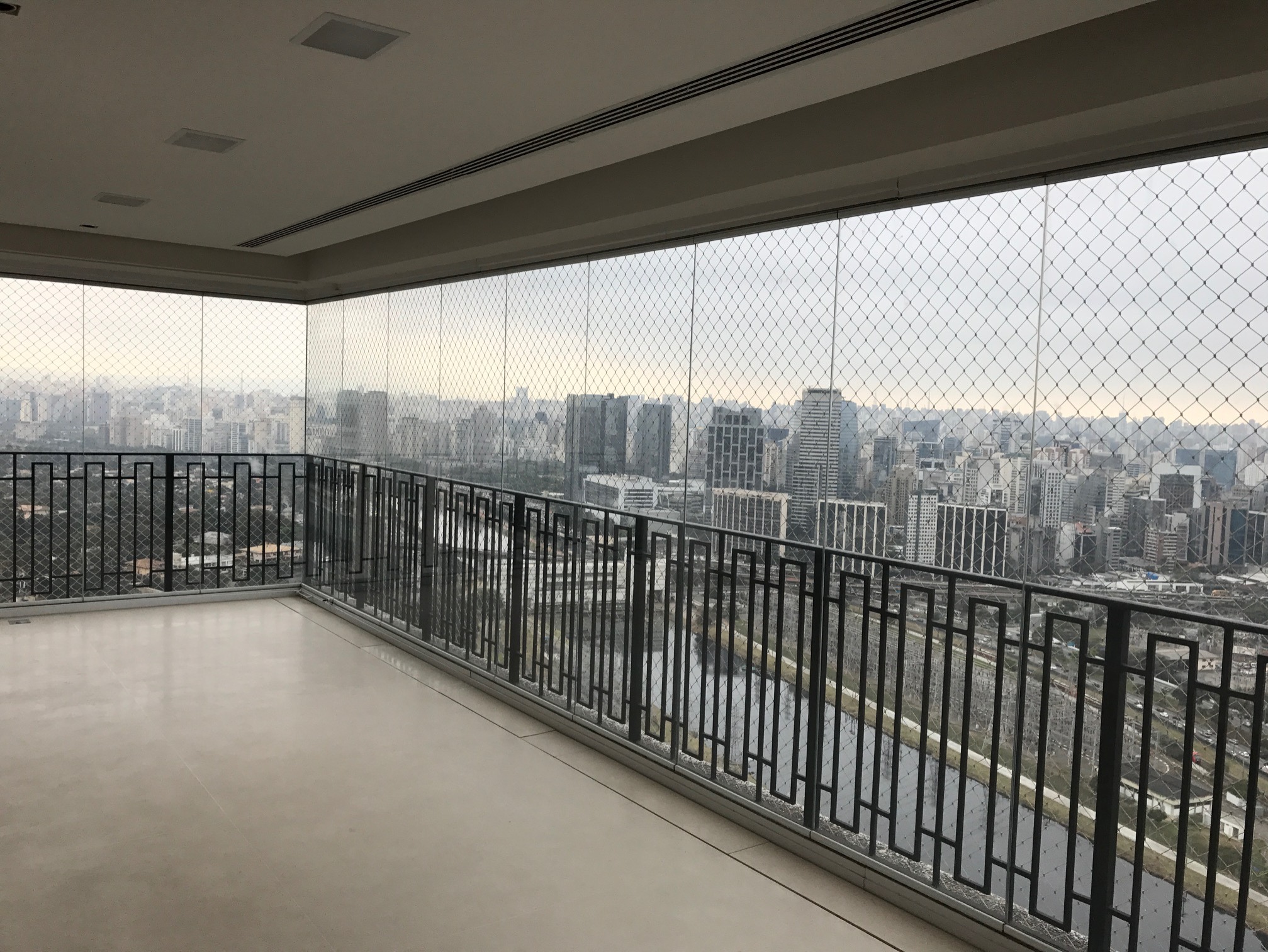 Apartamento à venda com 3 quartos, 753m² - Foto 1