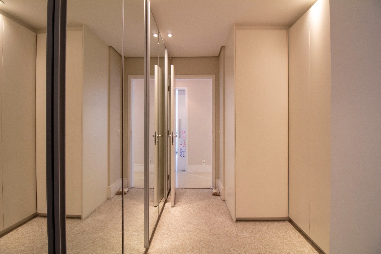 Apartamento à venda com 3 quartos, 155m² - Foto 27