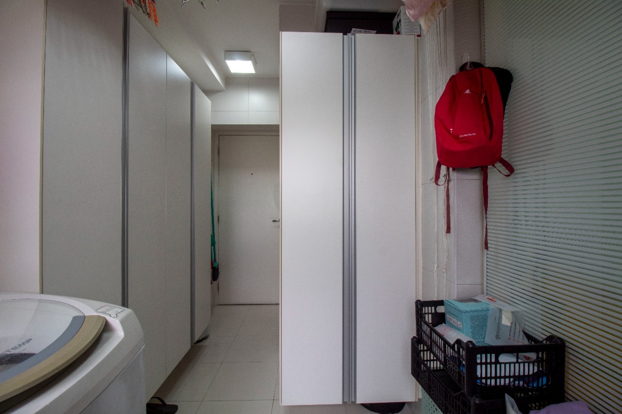 Apartamento à venda com 3 quartos, 155m² - Foto 43