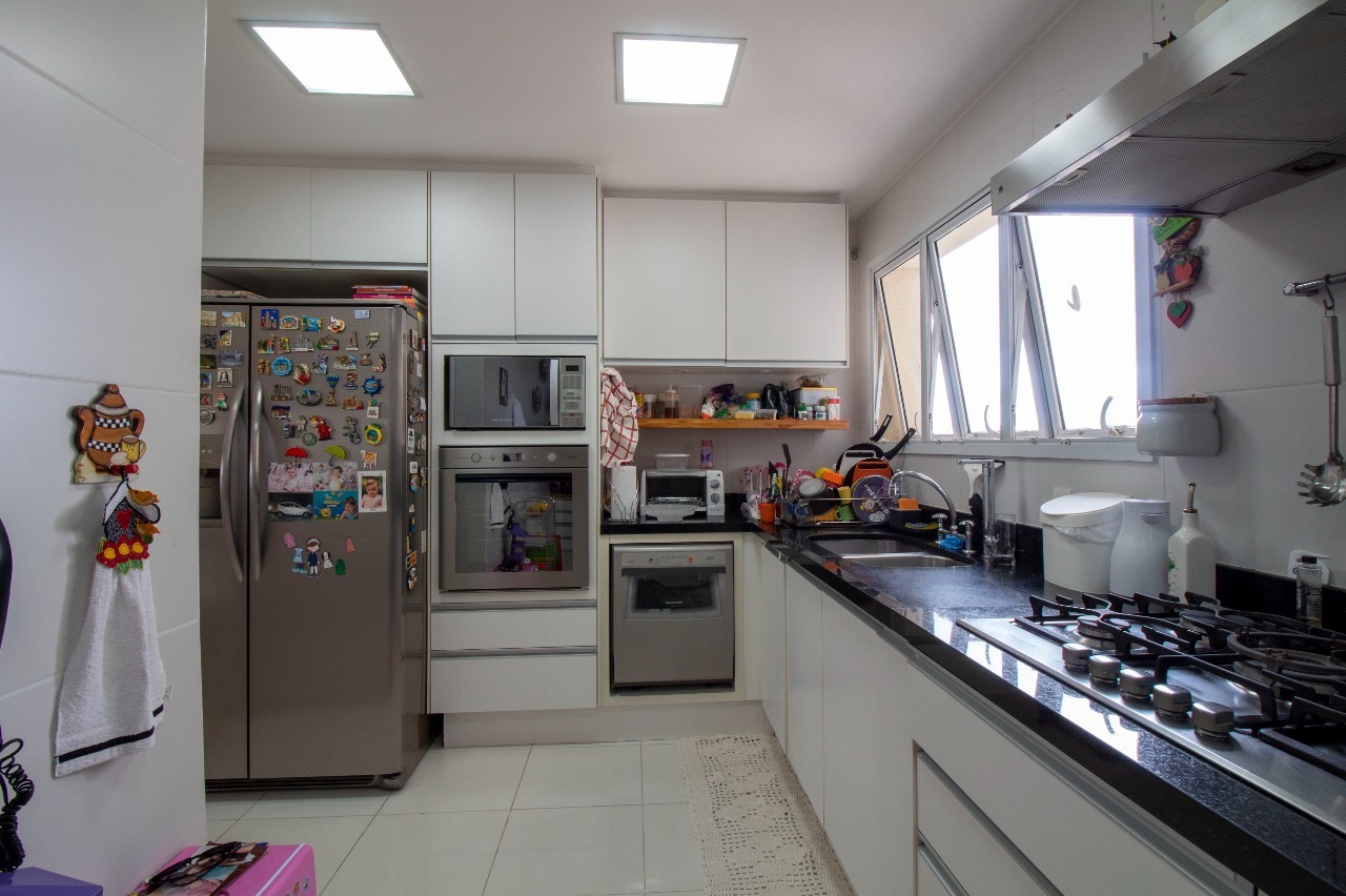 Apartamento à venda com 3 quartos, 155m² - Foto 45