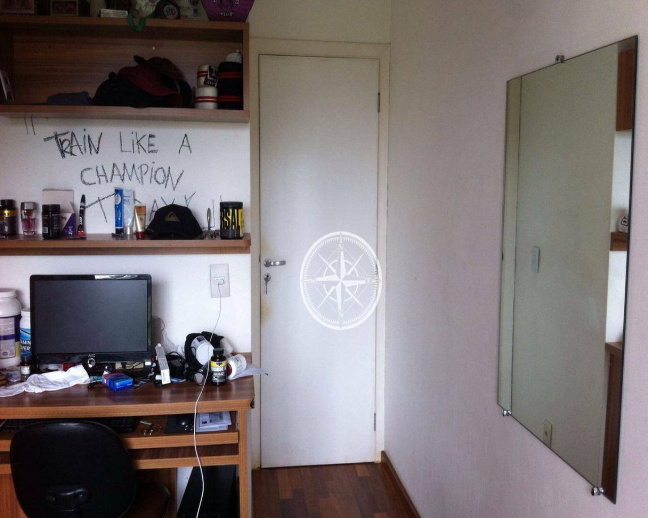 Apartamento à venda com 4 quartos, 149m² - Foto 6