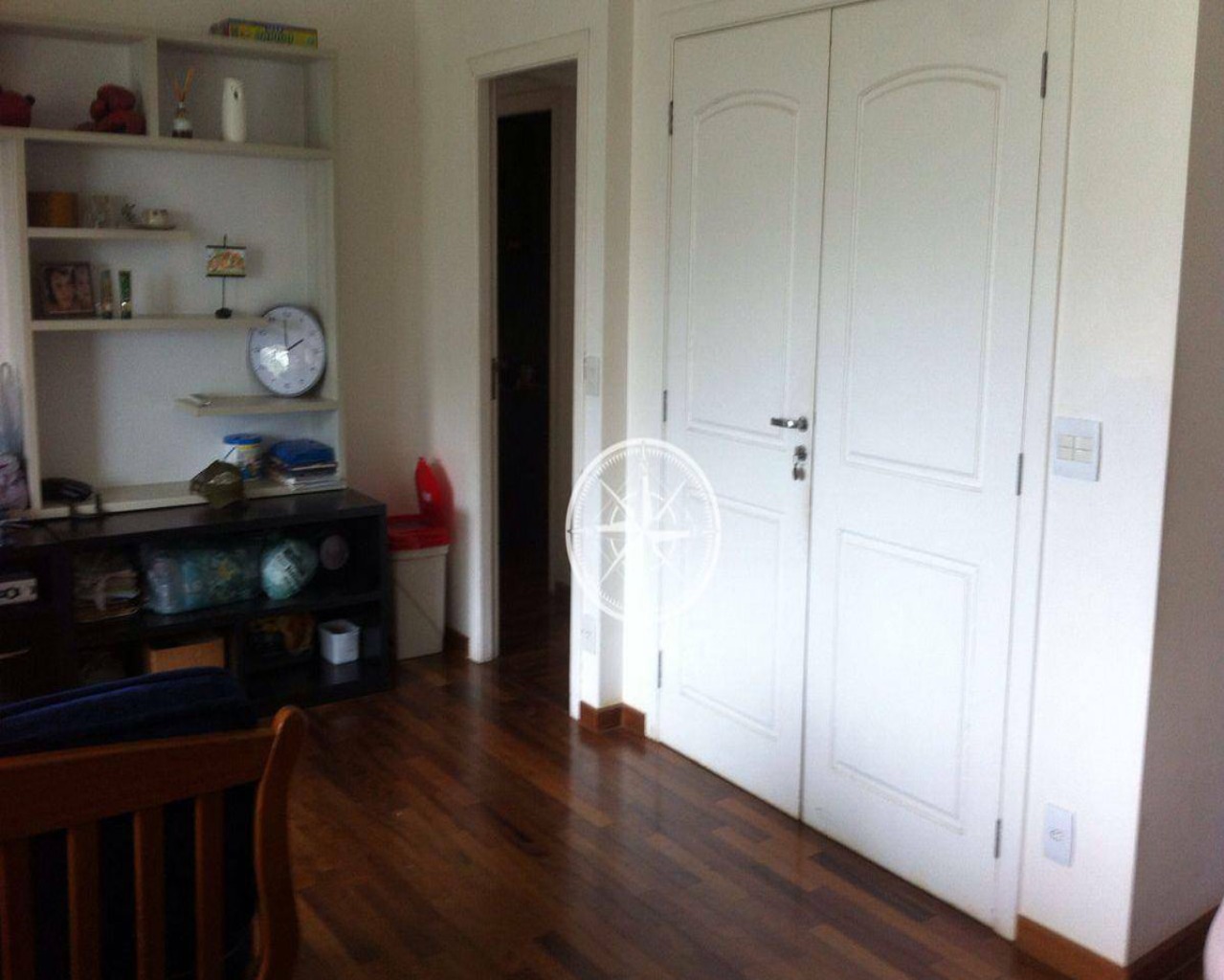 Apartamento à venda com 4 quartos, 149m² - Foto 17