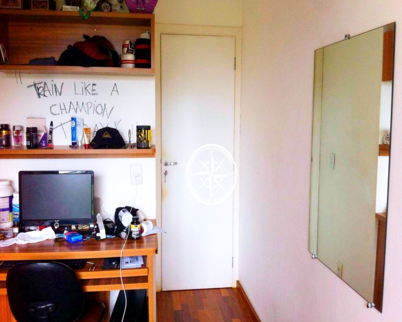 Apartamento à venda com 4 quartos, 149m² - Foto 29