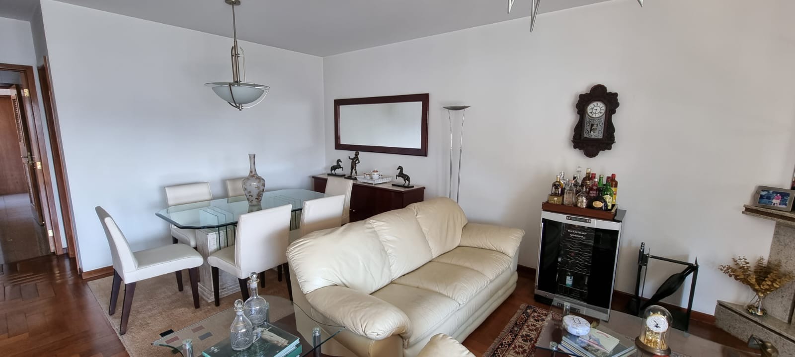 Apartamento à venda com 4 quartos, 226m² - Foto 5