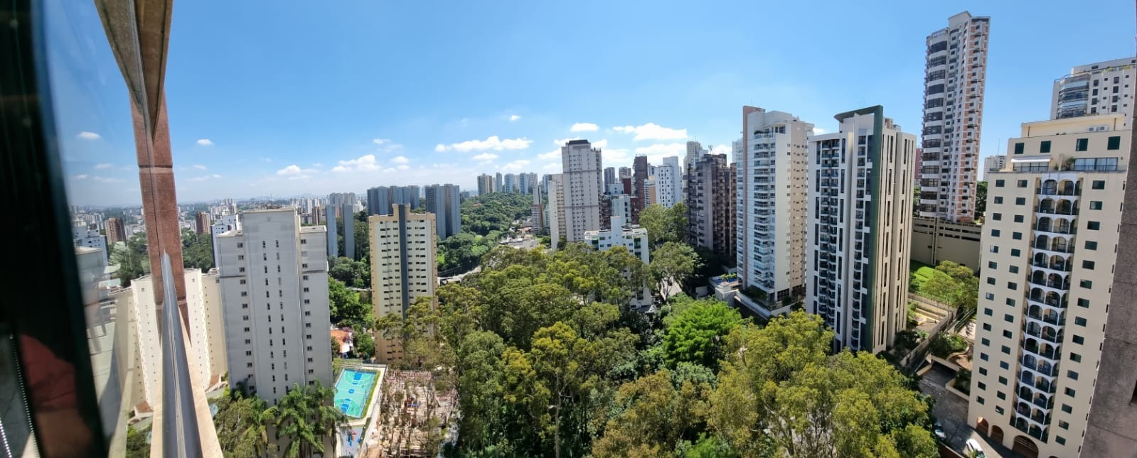 Apartamento à venda com 4 quartos, 226m² - Foto 10