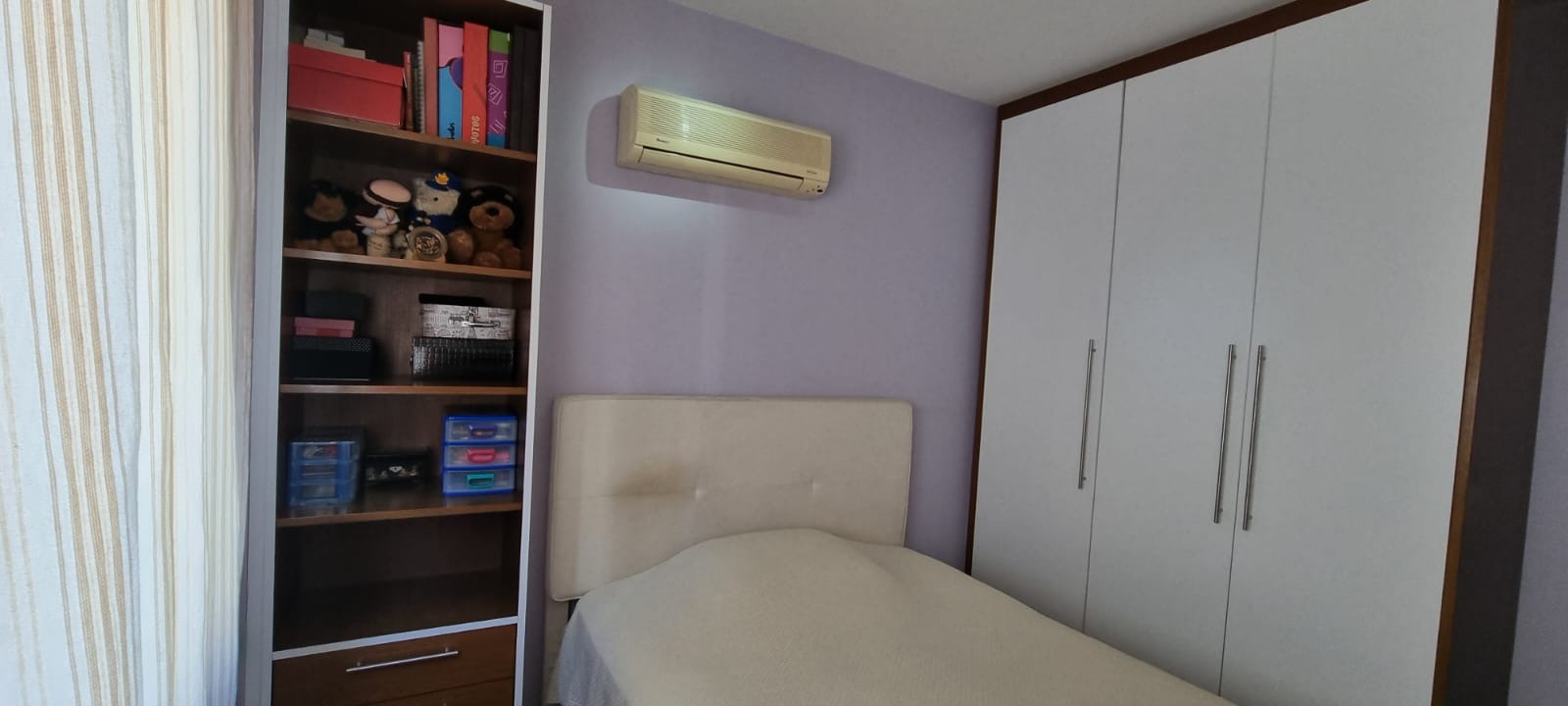 Apartamento à venda com 4 quartos, 226m² - Foto 18