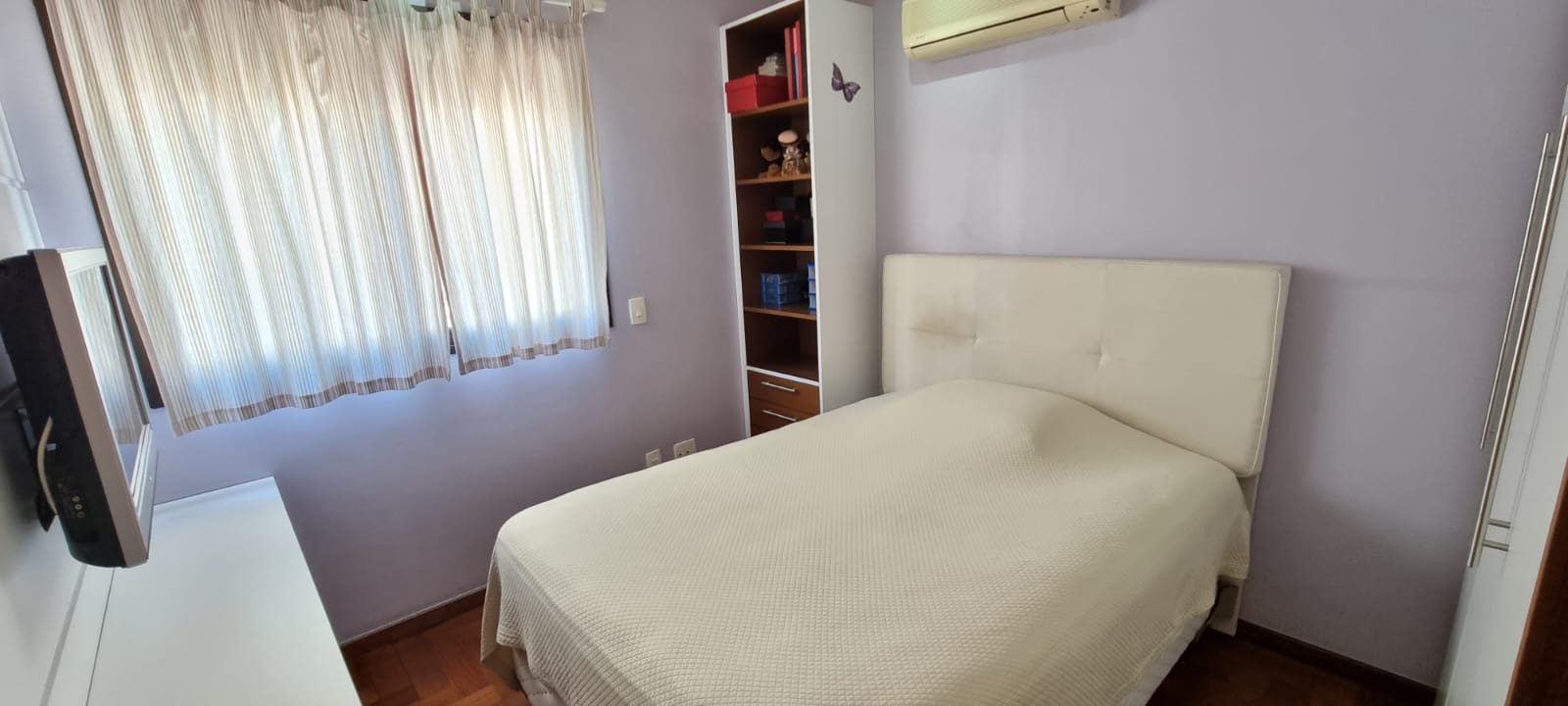 Apartamento à venda com 4 quartos, 226m² - Foto 19