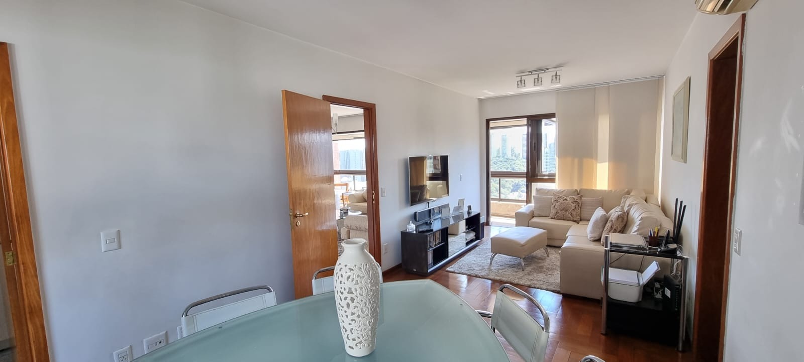 Apartamento à venda com 4 quartos, 226m² - Foto 20