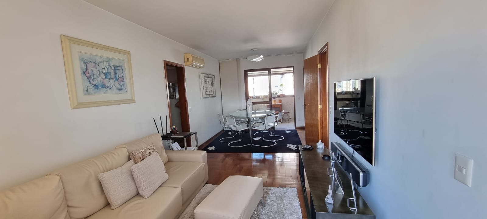 Apartamento à venda com 4 quartos, 226m² - Foto 21