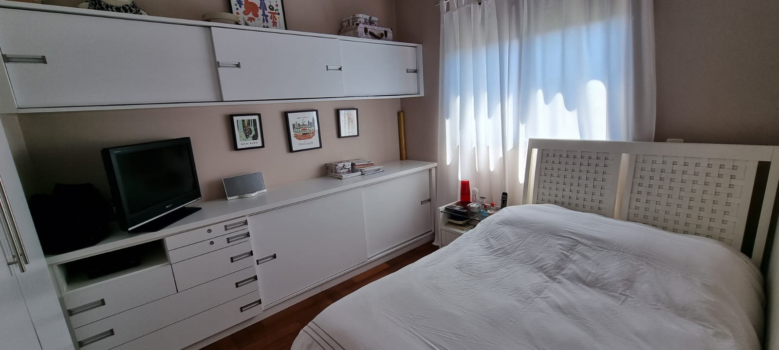 Apartamento à venda com 4 quartos, 226m² - Foto 22