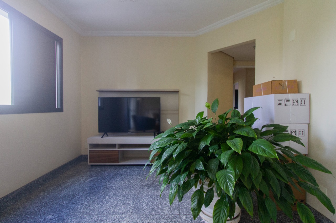 Apartamento à venda com 3 quartos, 121m² - Foto 13