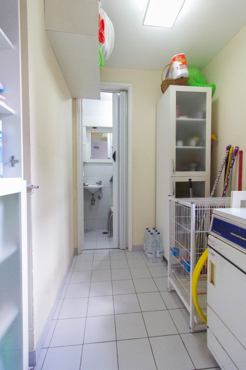 Apartamento à venda com 3 quartos, 121m² - Foto 14