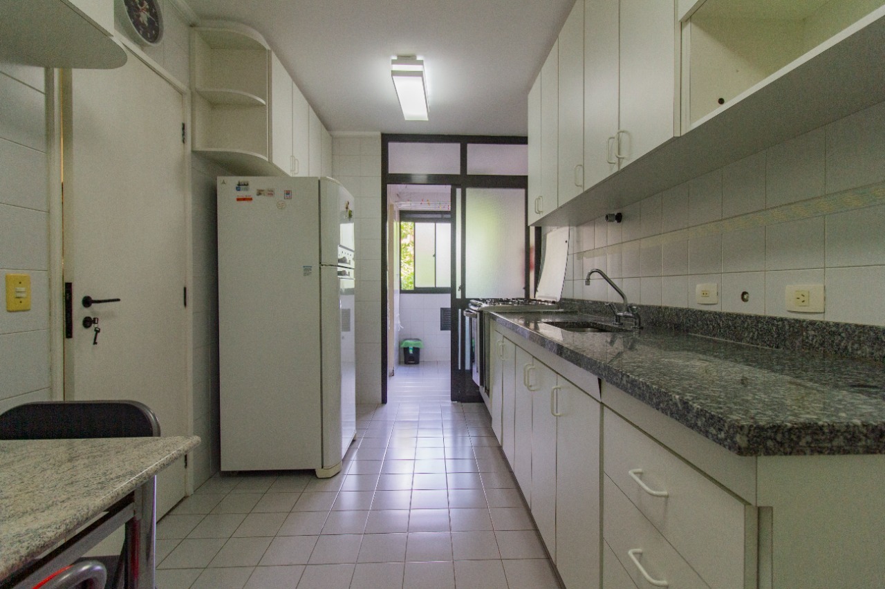 Apartamento à venda com 3 quartos, 121m² - Foto 36